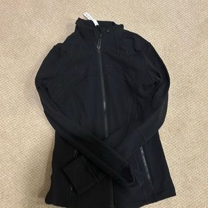 Lululemon define jacket | black